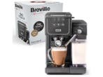 Veiling - Breville Prima Latte III VCF146X Espressomachine -, Nieuw