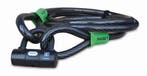Lockk ART-1 Kabelslot - 5 meter - 20 mm kabel - met, Watersport en Boten, Buiten- en Binnenboordmotoren, Ophalen of Verzenden