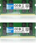 DDR4 RAM 16GB (2x8GB) 3200MHz | Retourdeal 41% Korting, Computers en Software, RAM geheugen, Ophalen of Verzenden, Nieuw