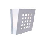 Novio postopvanger - wit, Verzenden, Nieuw