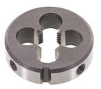 Ronde Snijplaat Vorm B M 12x1,25 Buitendraad, Verzenden, Nieuw