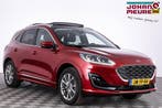 Zakelijke Lease |  Ford Kuga 2.5 PHEV Vignale | PANORAMADAK, Automaat, Gebruikt, Euro 6, Overige kleuren