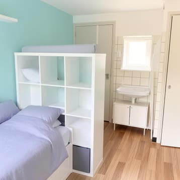 Kamer gevonden in of bij Tilburg, Tilburg, Noord-Brabant, Direct bij eigenaar, (Studenten)kamer