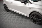 Side Skirts Diffusers Seat Ibiza FR SC Mk4 Facelift, Auto-onderdelen, Carrosserie en Plaatwerk, Verzenden, Nieuw