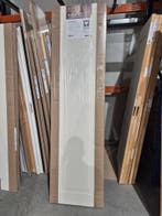 Svedex cameo binnendeur CE01 paneeldeur 63 x 231.5 stomp, Doe-het-zelf en Verbouw, Ophalen of Verzenden, Nieuw