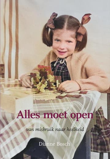 Alles Moet Open | Dianne Bosch | Nieuw, Ophalen of Verzenden, Nieuw, Dianne Bosch