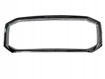 Chroom grille Maxus Deliver 9 sac 5V63 2.491, Verzenden, Gebruikt