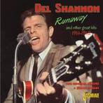 cd - Del Shannon - Runaway And Other Great Hits 1961-1962, Verzenden, Zo goed als nieuw