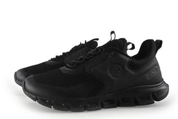 Jako Sneakers in maat 44 Zwart, Kleding | Heren, Schoenen, Verzenden, Zwart, Jako, Sneakers of Gympen