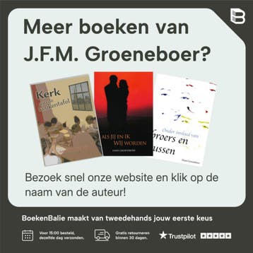 Erf-goed - J.F.M. Groeneboer 9789076193038, Verzenden, Zo goed als nieuw, J.F.M. Groeneboer