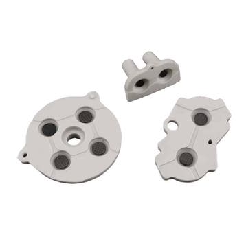 Rubberen Pads voor Nintendo Game Boy Advance, Verzenden, Nieuw