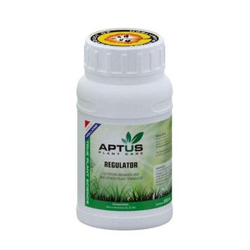 Aptus Regulator, Tuin en Terras, Overige Tuin en Terras, Nieuw