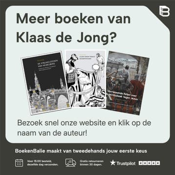 Het meisje met de hoge hakken - Klaas de Jong 9789047519935, Verzenden, Zo goed als nieuw, Klaas de Jong