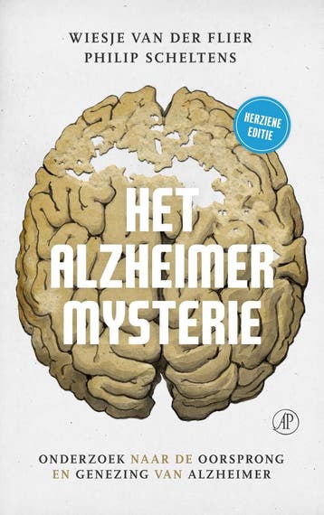Het Alzheimermysterie - Philip Scheltens 9789029514699, Verzenden, Gelezen, Philip Scheltens