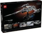 Lego Set - Star Wars - 75442 UCS N-1 Starfighter +, Kinderen en Baby's, Speelgoed | Duplo en Lego, Nieuw