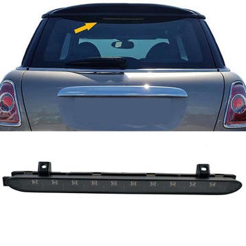 Derde LED-remlicht Mini R56 One/Cooper & R60 Countryman, Ophalen of Verzenden, Nieuw