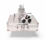 Podovision bril met led verlichting (Loupelampen), Verzenden, Nieuw, Hand- en Voetverzorging