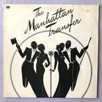 Manhattan Transfer – The Manhattan Transfer (12-Vinyl-LP), Ophalen of Verzenden, Nieuw in verpakking