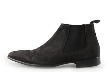 Greve Chelsea boots in maat 44½ Bruin, Bruin, Verzenden, Boots, Zo goed als nieuw