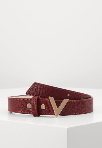Valentino Handbags Riem Divina - M - Kledingriem Rood, Verzenden, Nieuw