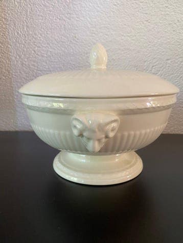 Wedgwood - Tafelservies - Edme - Aardewerk - Wedgwood Edme