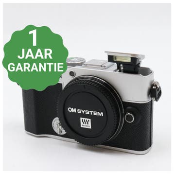 10% korting | Olympus E-P7, Verzenden, Gebruikt, Olympus