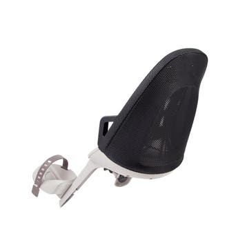 Qibbel Air Pebble Grey Fietsstoeltjes Pakket, Verzenden, Nieuw