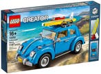 LEGO Creator Expert Volkswagen Kever - 10252 (Nieuw), Verzenden, Nieuw
