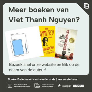 Fight of the Century 9781501190407 Viet Thanh Nguyen, Verzenden, Zo goed als nieuw, Viet Thanh Nguyen