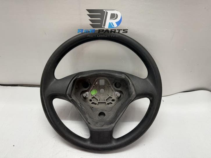 Stuur - 3 spaak - kunststof - (Peugeot Bipper), Auto-onderdelen, Overige Auto-onderdelen, Nieuw, Verzenden