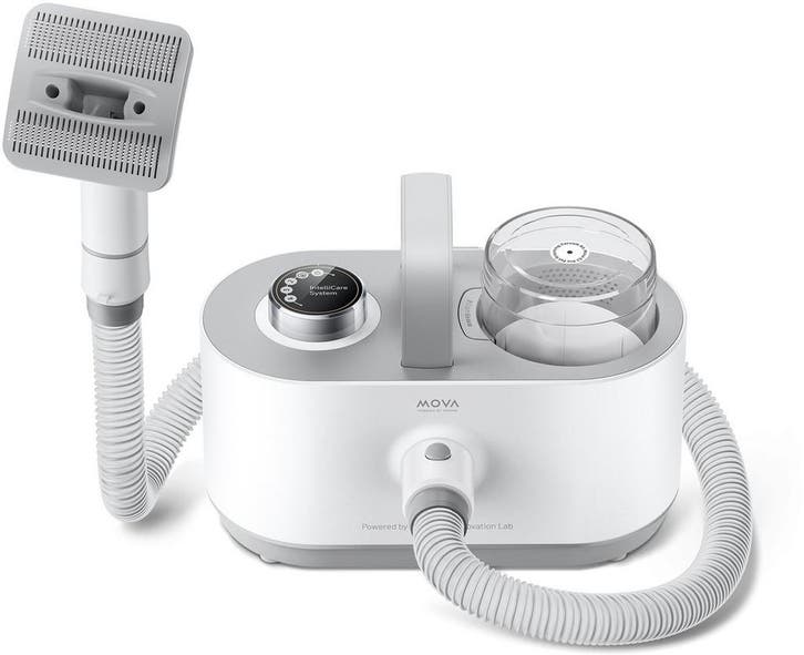 Mova Pet Trimmer G1 Pro Voor Honden, Katten En Andere Dieren, Dieren en Toebehoren, Honden-accessoires, Verzenden
