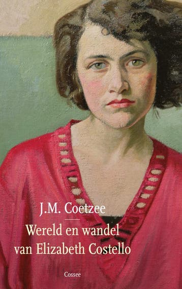Wereld en wandel van Elizabeth Costello (Goed), Verzenden, Gelezen, J.M. Coetzee
