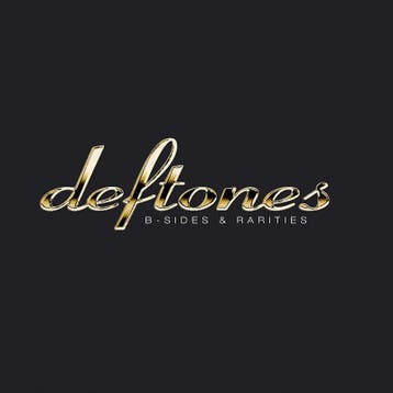 lp nieuw - Deftones - B-sides &amp; rarities, Verzenden, Zo goed als nieuw, Overige formaten