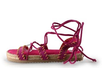 Colors of California Espadrilles in maat 40 Overig, Overige kleuren, Verzenden, Zo goed als nieuw, Colors of California