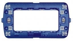 Bticino Living Light 4 Module Montageframe - BTLN4704 [2, Verzenden, Nieuw, Overige typen
