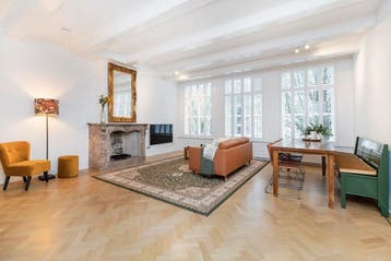 Te huur: Appartement Herengracht in Amsterdam, Noord-Holland, Appartement, Amsterdam