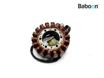Dynamo Laadspoel Aprilia RSV 1000 (R) Mille 1998-2003, Verzenden, Gebruikt