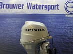 Honda 50 pk buitenboordmotor, Viertaktmotor, Ophalen of Verzenden, Zo goed als nieuw, 30 pk of meer