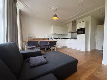 Te huur: Appartement Nassaukade in Amsterdam, Noord-Holland, Appartement, Amsterdam