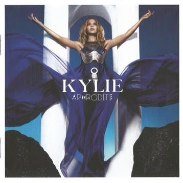 cd - Kylie - Aphrodite, Verzenden, Nieuw in verpakking