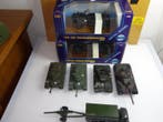 Solido, Dinky toys, Gonio 1:24 1:50 - Model militair, Nieuw