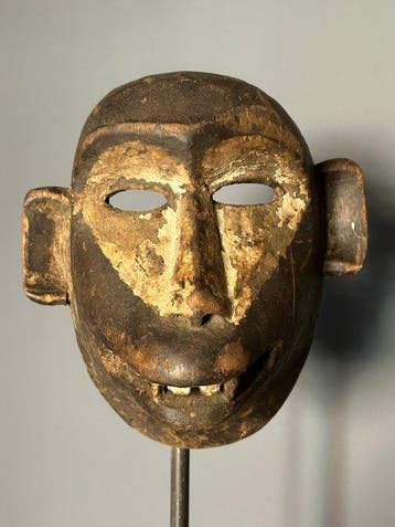 Tanzania, Antiek en Kunst