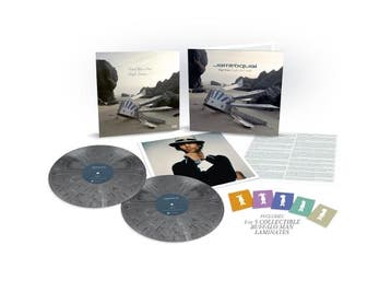 lp nieuw - jamiroquai - HIGH TIMES - TOUR EDITION (nieuw), Verzenden, Zo goed als nieuw, Overige formaten