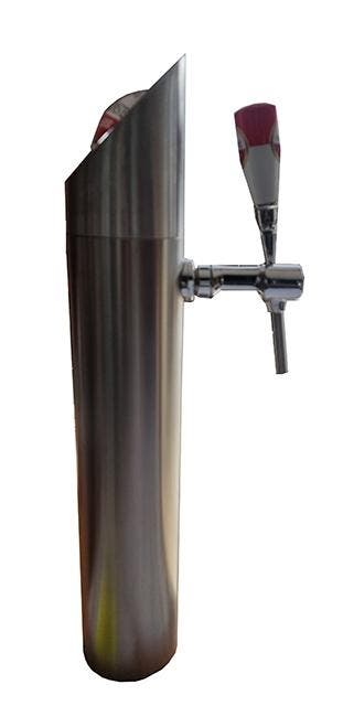 Occasion - Tapzuil Amstel 1 kraans rvs, Ophalen of Verzenden