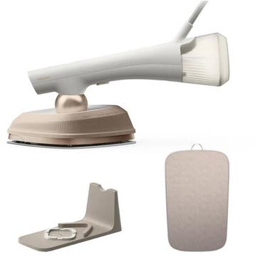 Philips OneTurn Handstoomapparat, Ophalen of Verzenden, Zo goed als nieuw