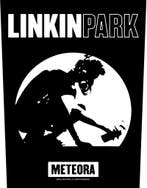 Linkin Park Meteora - Rugpatch officiële merchandise, Verzamelen, Ophalen of Verzenden, Nieuw, Kleding