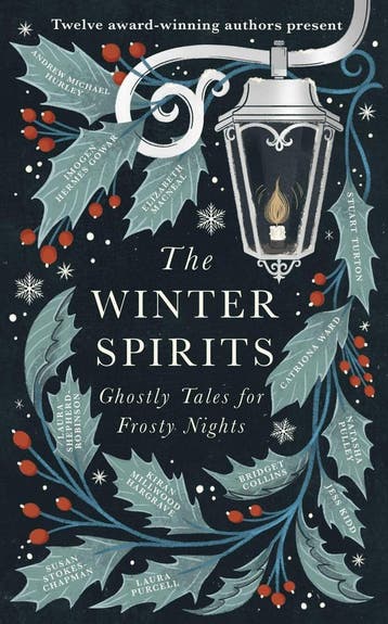 The winter spirits - Kiran Millwood Hargrave 9781408727584, Verzenden, Zo goed als nieuw, Kiran Millwood Hargrave