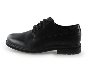 Timberland Nette schoenen in maat 44 Zwart, Verzenden, Overige typen, Zo goed als nieuw, Timberland