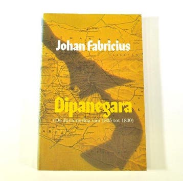 Dipanegara - 14b, Verzenden, Gelezen