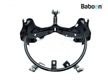 Kuipframe BMW G 650 GS 2009-2010 (G650GS G650 09), Verzenden, Gebruikt